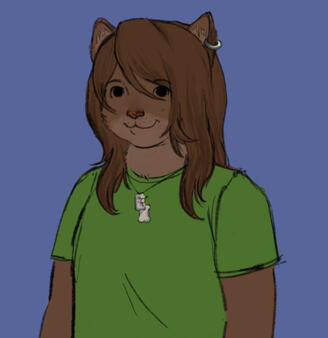 fursona (2026)