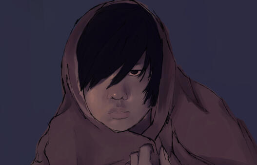 study of myself (2024)