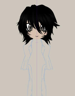 chibi oc