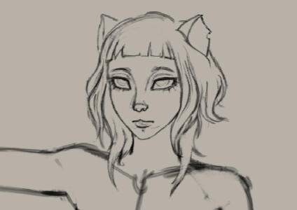 dnd character