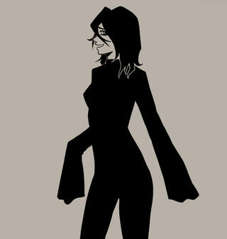 character