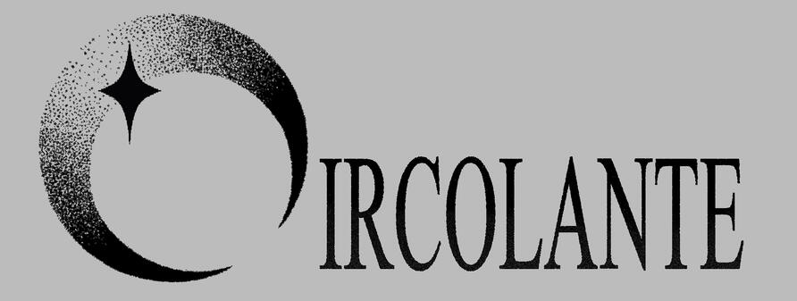 logo for a project (2026)