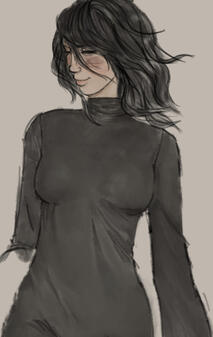 character