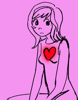 comic cover concept